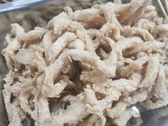 -阿姨小肉摊(同济西苑店)