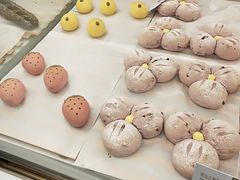 -奈雪的茶(国金中心店)