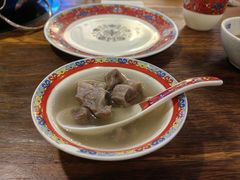 -庭院·冰煮羊·铜锅涮肉(西单店)