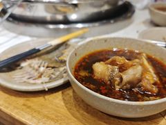 -肖肖酸萝卜鱼火锅(总店)