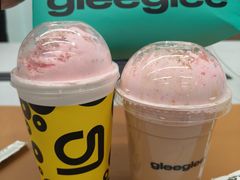 -gleeglee乐溢亦茶(合生汇店)