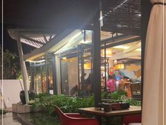 露天位-大理老字号·舟渔的鱼野生菌海景餐厅(双廊店)