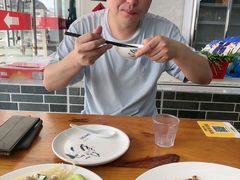 -十二道丰味·徐州土菜·烧烤(何山路店)
