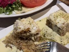 -Efes Turkish & Mediterranean Cuisine 艾菲斯餐厅(陆家嘴店)