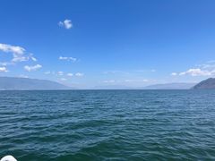 -大理洱海