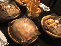 -深圳四季酒店·馥自助餐厅