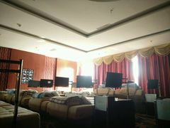 -红街养生休闲会所(红街商业广场店)