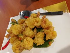 -珍宝海鲜(东海岸海鲜中心)