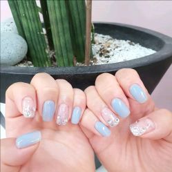 点击看大图 -LILY NAILS美甲美睫