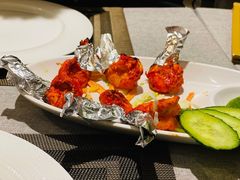 -Pita's&Tika's中东和印度风味餐厅(龙湖天街店)