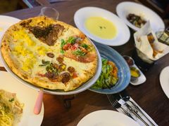 -1861意大利餐厅(文化广场店)