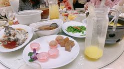 -国惠大酒楼(爱琴海购物公园店)