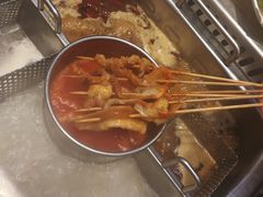 -草原塞蛮羊火锅城(港湾店)