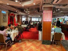 -大荣华酒楼(元朗老店)