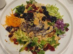 -7号院家宴.烧鸽子(门头沟店)