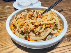 -卞氏菜根香(航空路旗舰店)