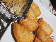 -唛嘻哒烤串朝鲜族风味(金桥店)