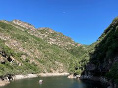 -双龙峡