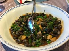 -南山饭店(阳明古镇店)