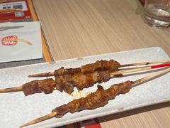 -大师兄·西北小馆(南沙万达广场店)
