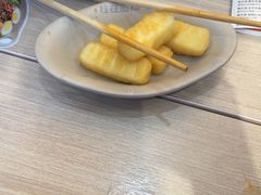 -桂在香知桂林米粉(红博中央公园店)