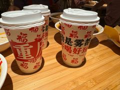 -周小波重庆小面·重庆名小吃(邹容路店)