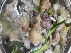 -海关荤豆花(洋河一路店)