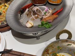 -清真·卡德尔大叔新疆主题餐厅(龙汇路店)