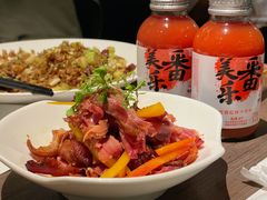 -港丽餐厅(来福士店)