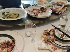 -7017浙菜•建德味(中财店)