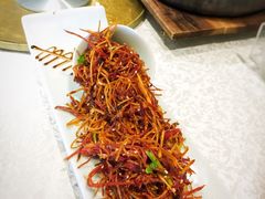 -阿斯牛牛·凉山菜(新会展店)