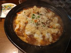 -前海沿·青岛菜(乐客城店)