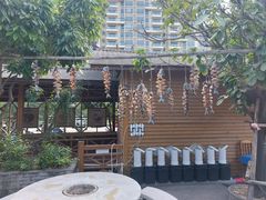 -侠成水上农庄(工业大道店)