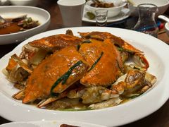 -熠盛粤味·顺德桑拿鸡(永康路店)