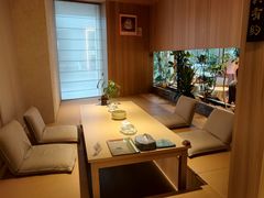 -奈雪茶院·茶室茶馆(广州粤海天地店)