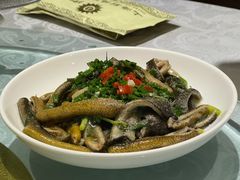 -利鸿私宴(南京路步行街店)