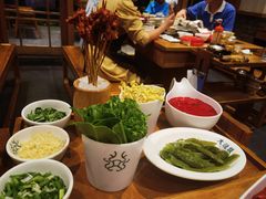 -大龙燚火锅(白石洲店)