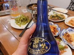 -老回回饺子馆(海洋馆店)