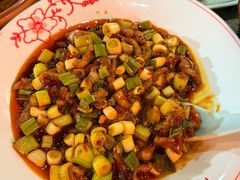 -饭江湖·江湖菜(湖广会馆店)