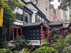 -北园酒家(小北路店)