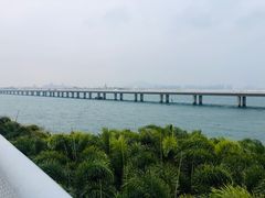 -海堤纪念公园