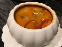 -Thai Alley泰爱里(二沙岛店)