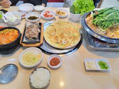 -元祖李朝(新威路店)
