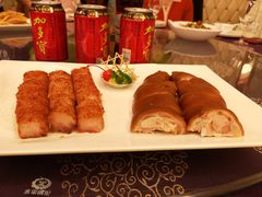 -国惠大酒楼(仓山万达店)