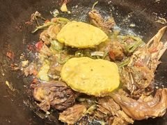 -玺炖·中国铁锅炖(虹桥天街店)