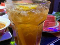 -袍家大院重庆火锅(文安路店)