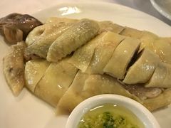 壹心鸡-文记壹心鸡(宝华路店)