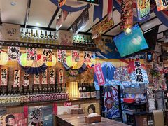 -平成屋·午肴夜酒(四川北路店)