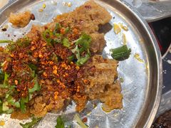 -谢老五跷脚牛肉·非遗传承店