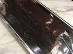 -Awfully Chocolate(来福士广场店)